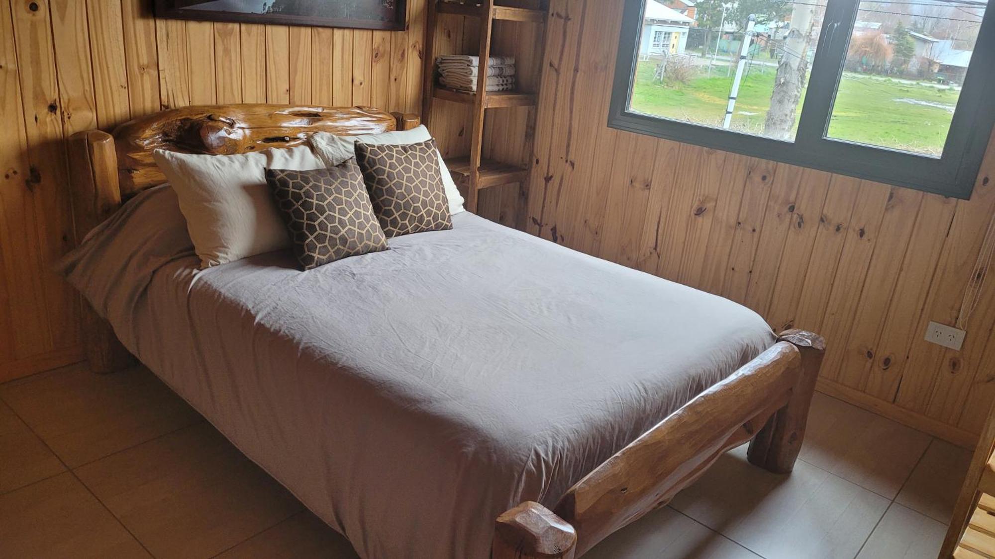 Espacio Berni San Martin de los Andes Room photo