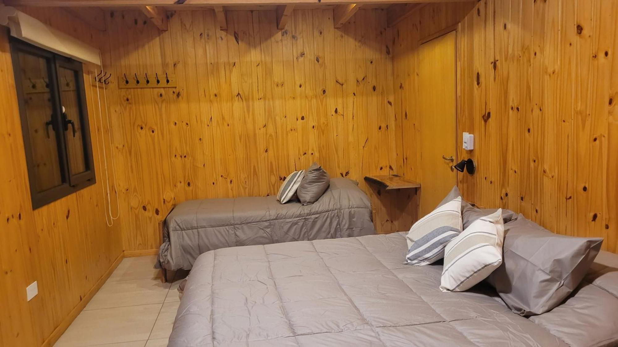 Espacio Berni San Martin de los Andes Room photo